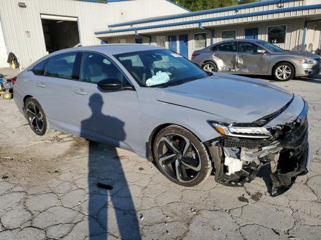 2021 HONDA ACCORD SPO - 1HGCV1F3XMA000336