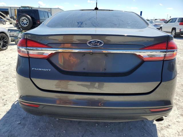 VIN 3FA6P0G70JR126004 2018 Ford Fusion, S no.6