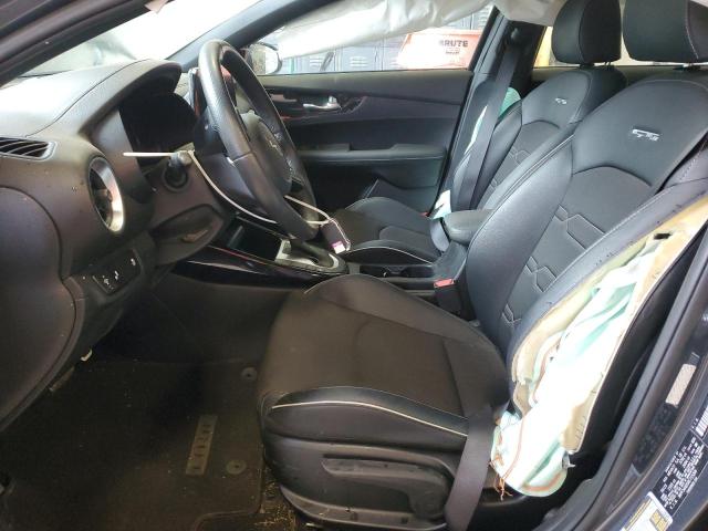 2024 KIA FORTE GT L - 3KPF54AD5RE715266
