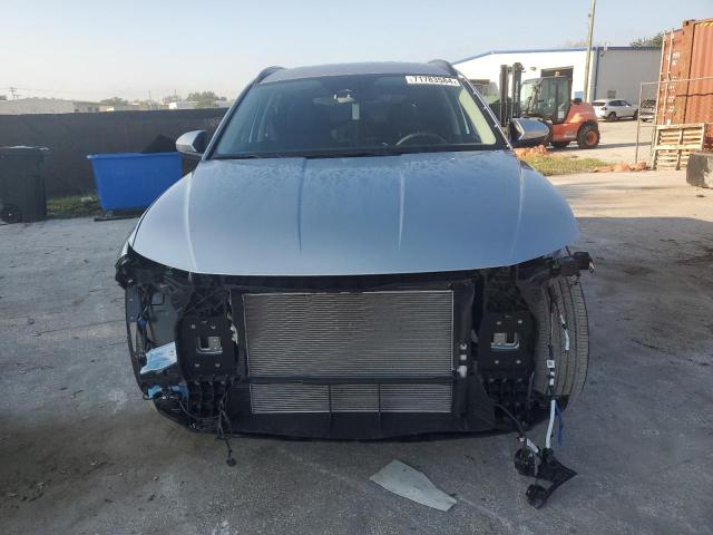 2024 HYUNDAI TUCSON SEL - 5NMJB3DE5RH429282