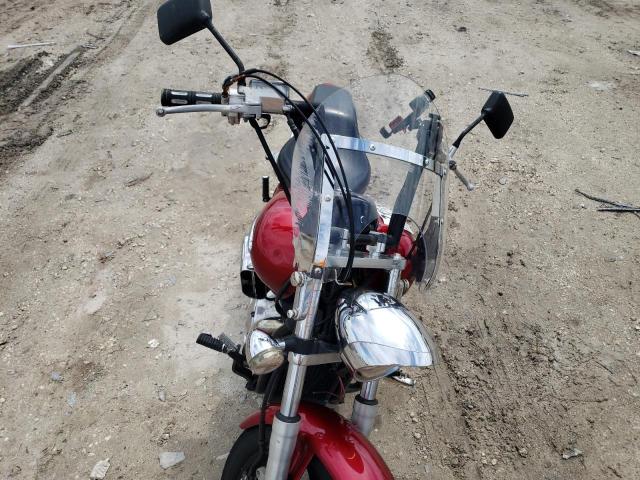 2004 HONDA VTX1300 C 1HFSC55004A005582