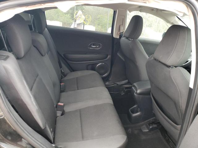 2022 HONDA HR-V EX - 3CZRU6H56NM770393