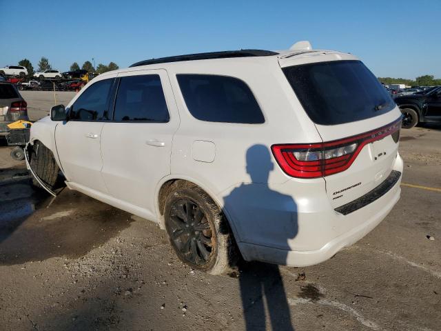 2017 DODGE DURANGO R/ - 1C4SDJCT5HC871270