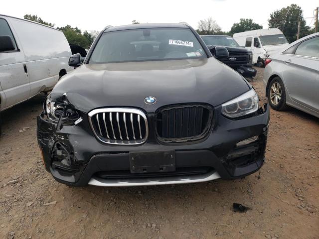 VIN 5UXTR9C5XJLD67570 2018 BMW X3, Xdrive30I no.5