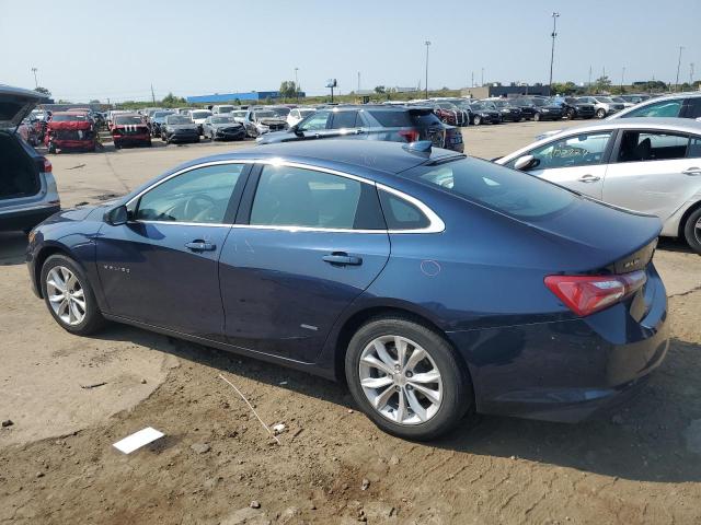 VIN 1G1ZD5ST8NF117676 2022 CHEVROLET MALIBU no.2