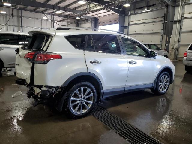 VIN JTMDFREV3HJ160629 2017 Toyota RAV4, Limited no.3