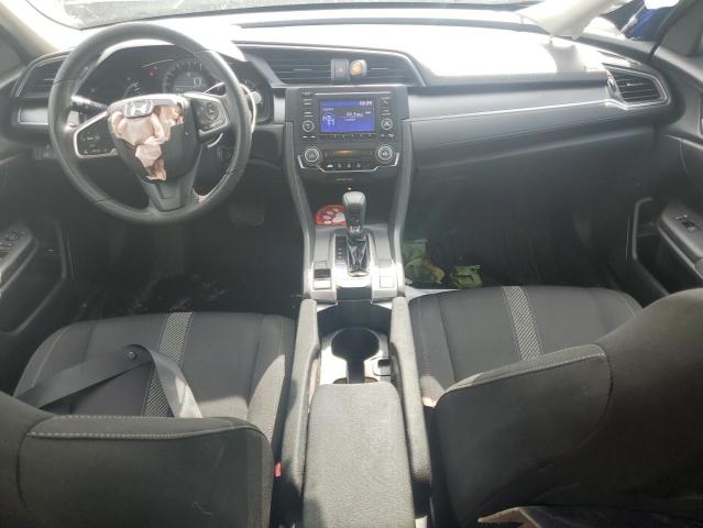 2017 HONDA CIVIC LX - 2HGFC2F57HH516641