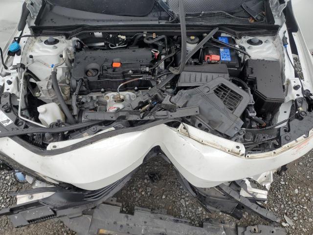 2022 HONDA CIVIC SPOR - 2HGFE2F56NH547627