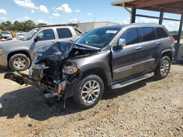 2015 JEEP GRAND CHER - 1C4RJFBG6FC827722