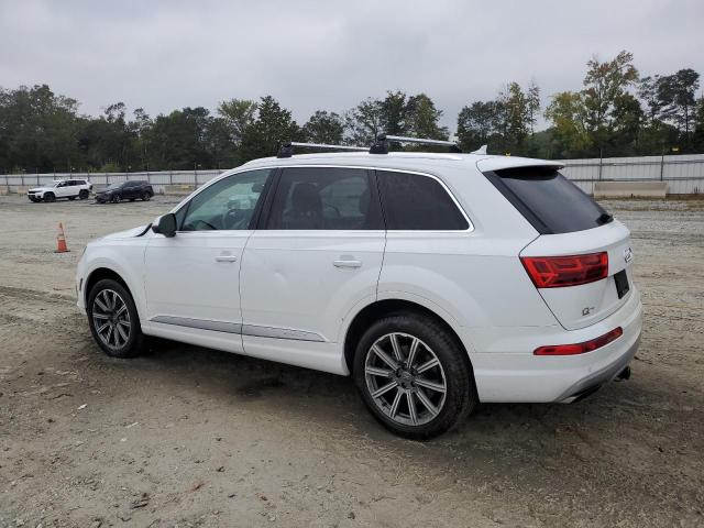 VIN WA1VAAF79HD039374 2017 Audi Q7, Prestige no.2