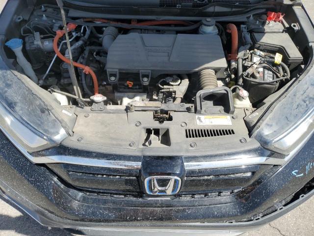 VIN 7FART6H95ME021278 2021 Honda CR-V, Touring no.12