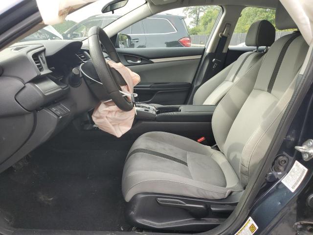 2018 HONDA CIVIC LX - 2HGFC2F59JH515965
