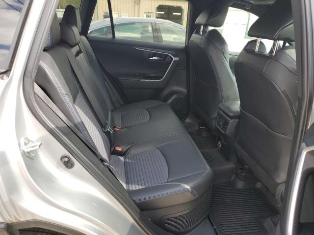 2023 TOYOTA RAV4 XSE - 2T3E6RFV0PW038636