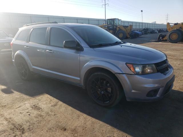 2016 DODGE JOURNEY SX - 3C4PDCBB5GT112342