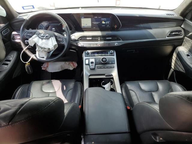 2020 HYUNDAI PALISADE L - KM8R54HE8LU031165