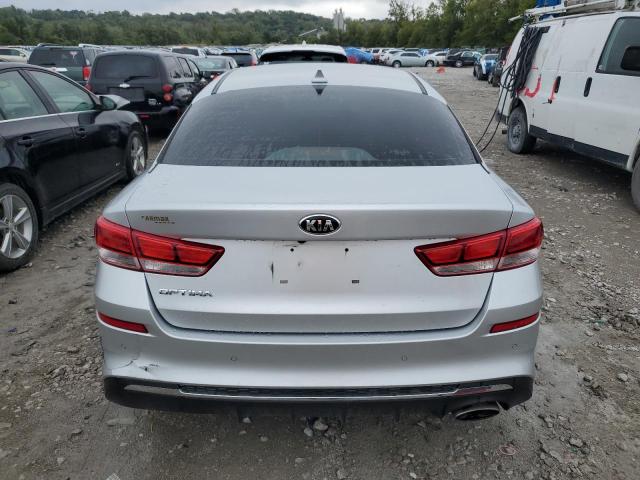 2019 KIA OPTIMA LX - 5XXGT4L32KG370144
