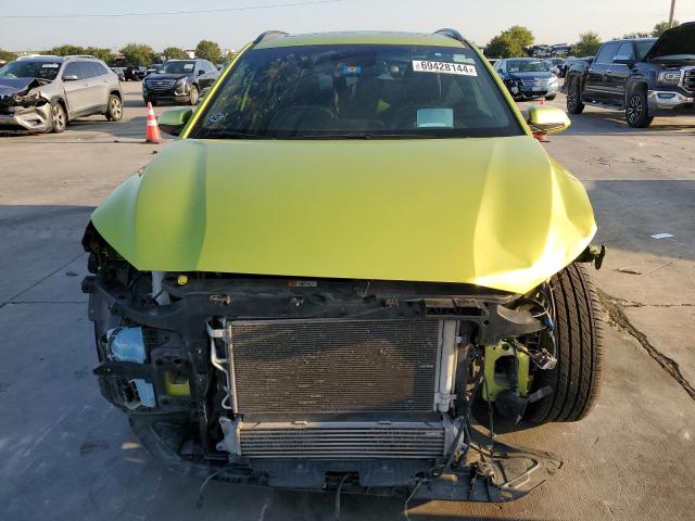 2020 HYUNDAI KONA ULTIM - KM8K53A58LU546270
