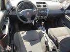 SUZUKI SX4 CONVEN photo