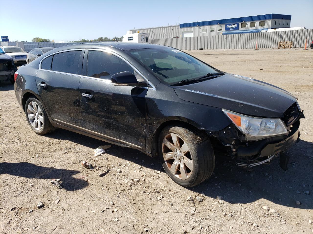 Lot #2869960589 2012 BUICK LACROSSE P