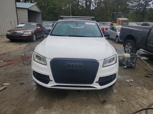 2016 AUDI SQ5 PREMIU - WA1CCAFP6GA118759