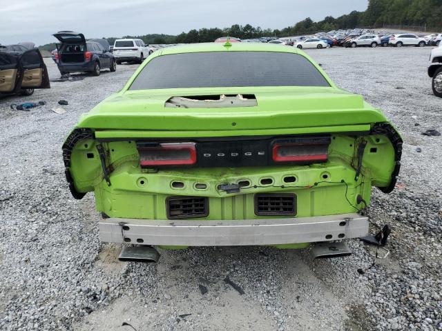 2015 DODGE CHALLENGER - 2C3CDZBT7FH722992