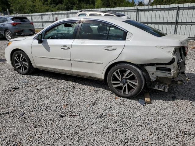 VIN 4S3BNAS65H3017727 2017 Subaru Legacy, Sport no.2