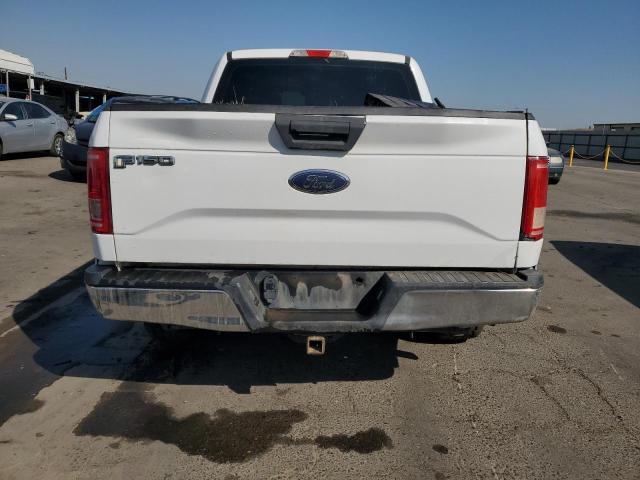 2015 FORD F150 SUPER - 1FTEW1EP8FKE10719