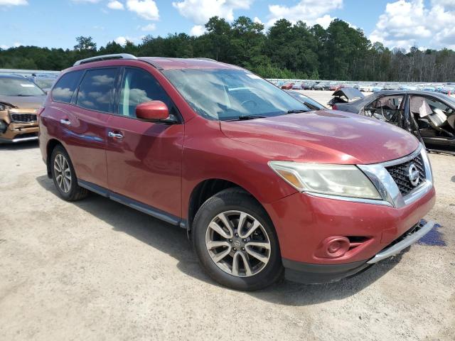 2015 NISSAN PATHFINDER - 5N1AR2MN8FC660060