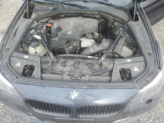 VIN WBA5A7C5XED613310 2014 BMW 5 Series, 528 XI no.11