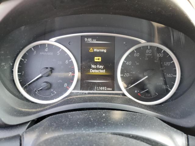 2018 NISSAN SENTRA S - 3N1AB7AP6JL621009