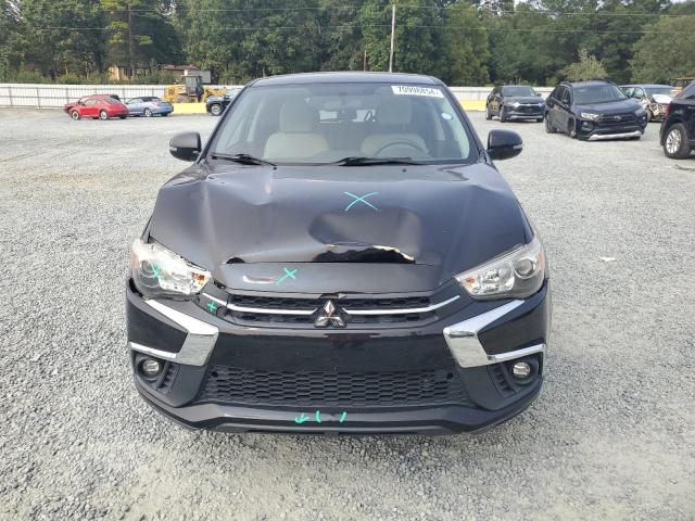 2018 MITSUBISHI OUTLANDER - JA4AP3AU5JZ005768