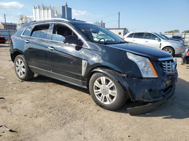 VIN 3GYFNEE30GS510244 2016 Cadillac SRX, Luxury Col... no.4