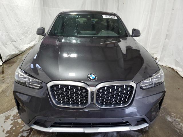 VIN 5UX33DT03R9U09334 2024 BMW X4 no.5