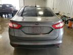 FORD FUSION SE photo