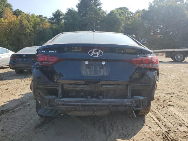 2020 HYUNDAI ACCENT SE - 3KPC24A60LE126081