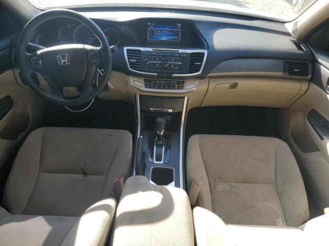 VIN 1HGCR2F31DA113800 2013 Honda Accord, LX no.8