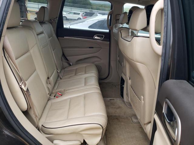 2017 JEEP GRAND CHER - 1C4RJFCG6HC663258