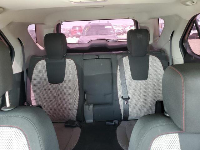 2015 CHEVROLET EQUINOX LT - 2GNFLBE32F6332965