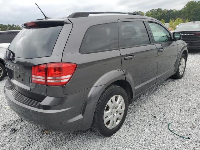 VIN 3C4PDCAB8HT707320 2017 Dodge Journey, SE no.3