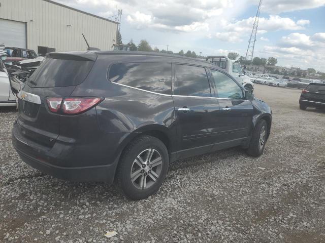 2017 CHEVROLET TRAVERSE L - 1GNKVGKD2HJ110032