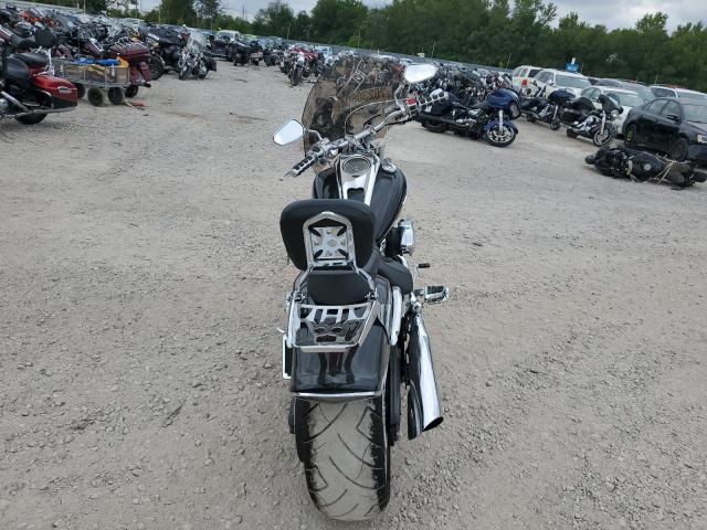 2009 YAMAHA XV1900 CU JYAVP27E49A008877