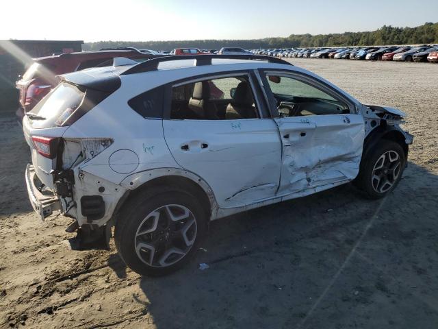 2020 SUBARU CROSSTREK - JF2GTANC9L8234384