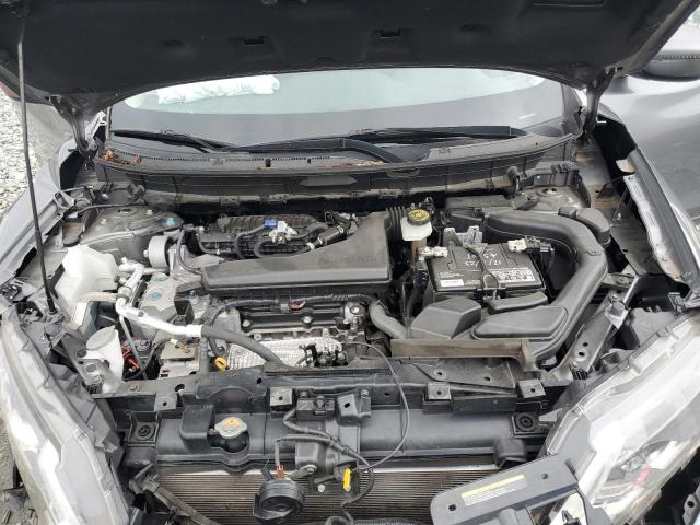 2019 NISSAN ROGUE S - JN8AT2MV0KW376327