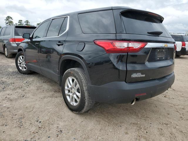 2020 CHEVROLET TRAVERSE L - 1GNERFKW0LJ193613