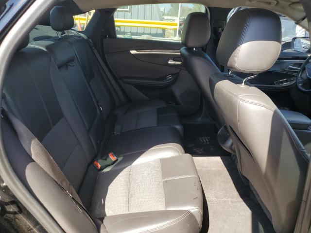 2016 CHEVROLET IMPALA LT - 2G1115S33G9133575