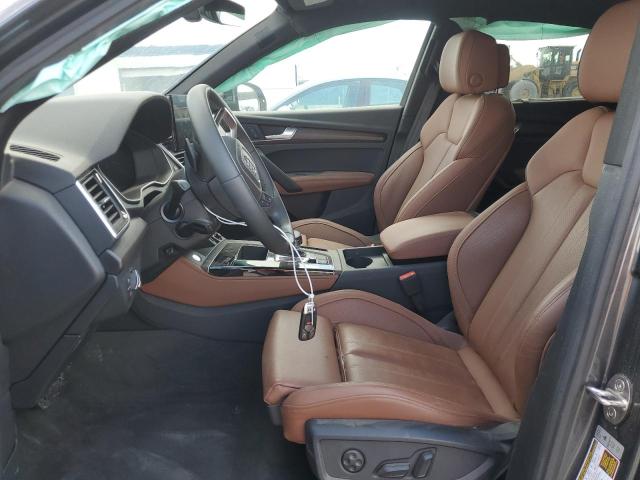 2024 AUDI Q5 SPORTBA WA15AAFY3R2014234