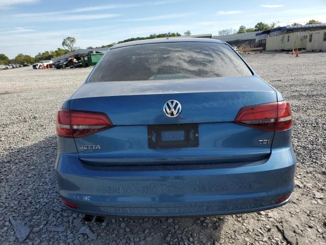 VIN 3VW2B7AJ9HM218754 2017 Volkswagen Jetta, S no.6