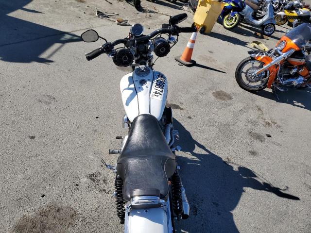 2004 HARLEY-DAVIDSON FXDI 1HD1GMW144K327016