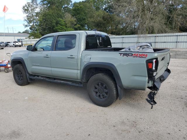 VIN 3TYCZ5AN3PT126617 2023 Toyota Tacoma, Double Cab no.2