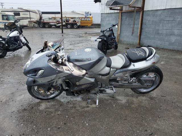 2003 SUZUKI GSX1300 R - JS1GW71A832105806